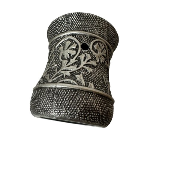 Scentsy Silvervine Plug-In Scentsy Warmer Authentic Scentsy Product - Picture 4 of 6